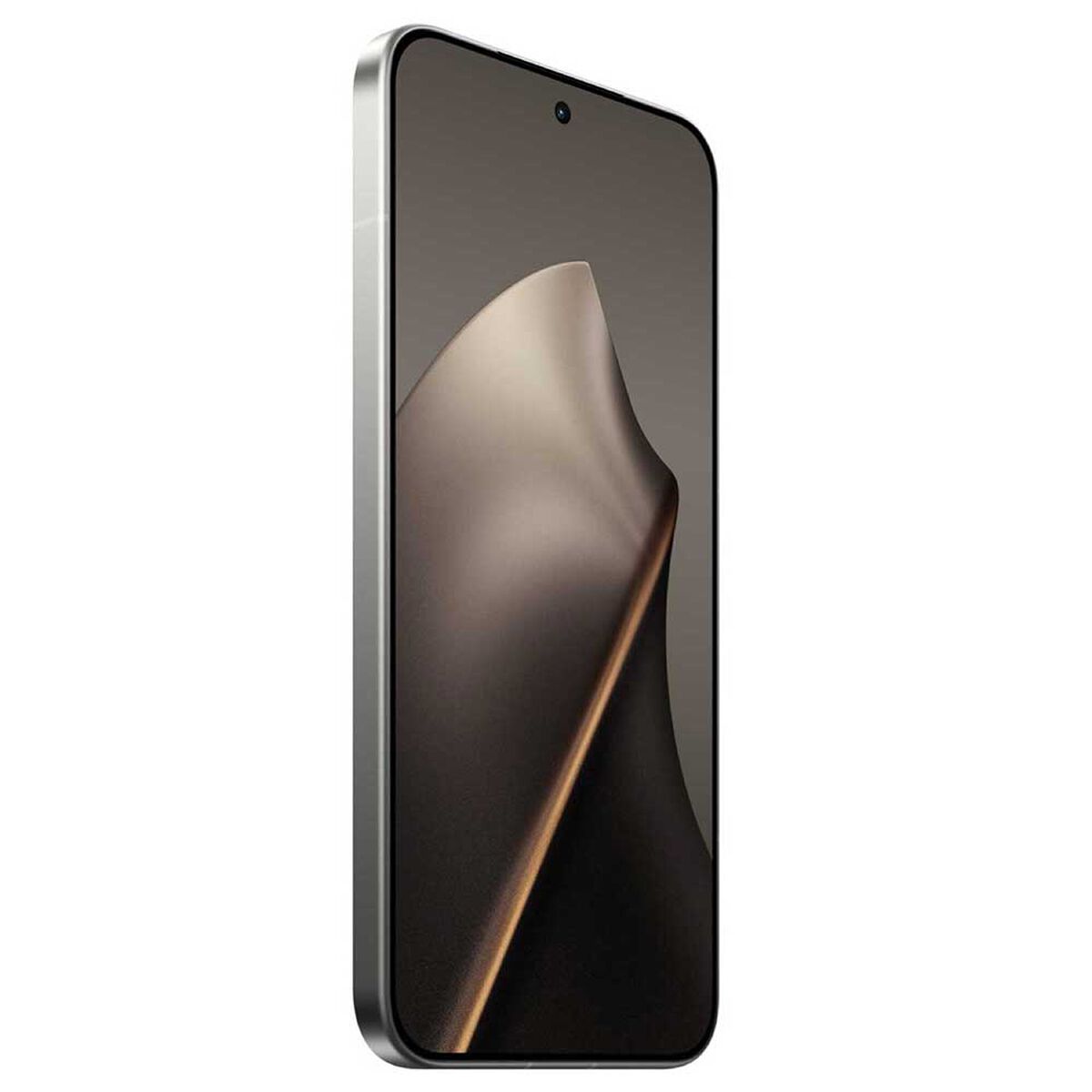 Celular Xiaomi 15T Pro 5G 512Gb 6.83" Gris