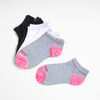 Pack 6 Calcetas Depotivas Skechers