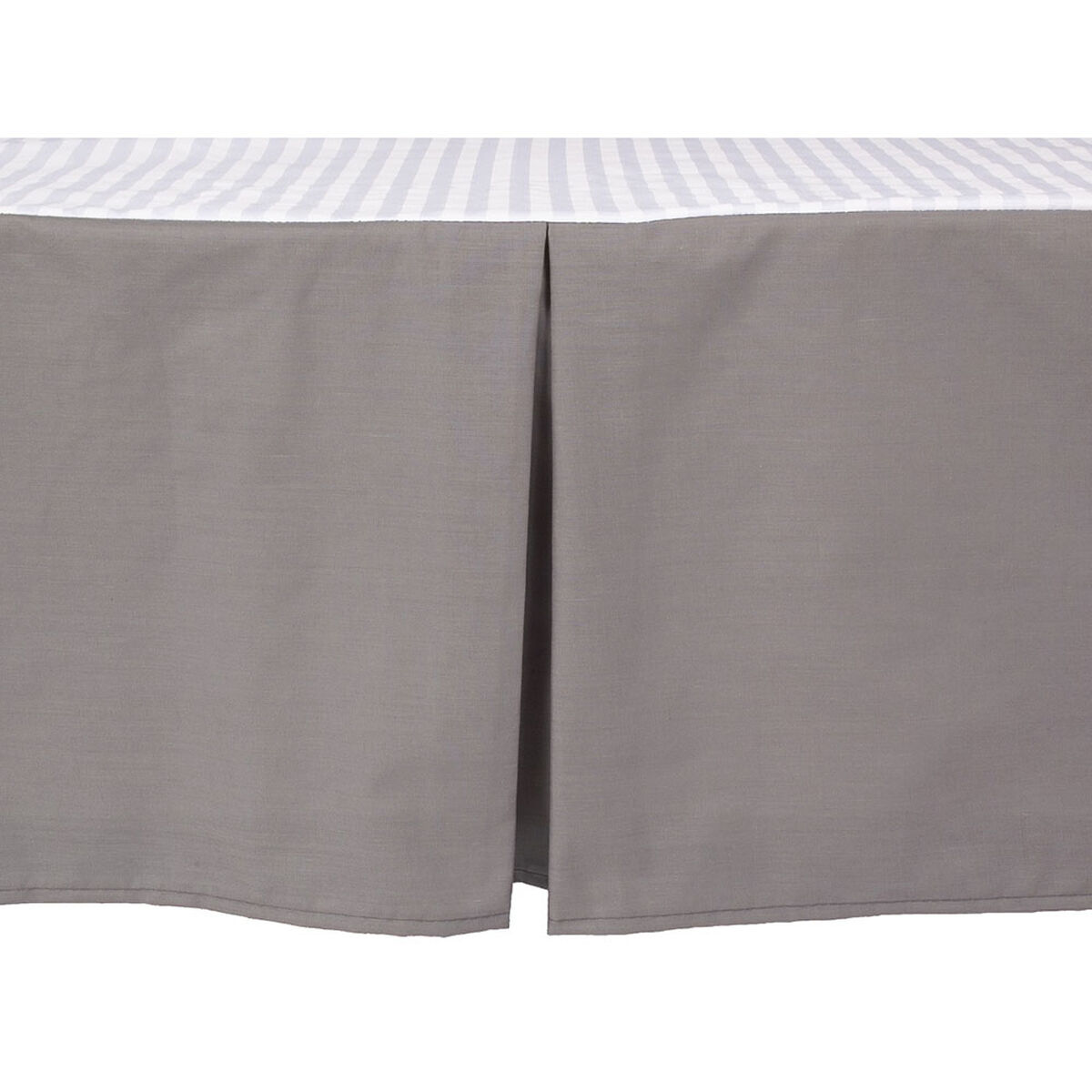 Faldón Arthome King Gris 