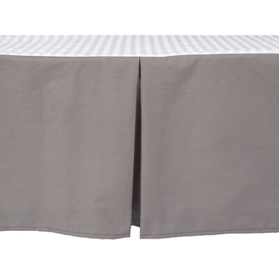 Imagen 2 del producto Faldón Arthome King Gris