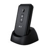 Celular IRT Senior 01 2.4" Negro Liberado