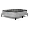 Cama Europea Simmons 2 Plazas Sky