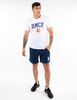 Polera Deportiva Hombre Rmadrid