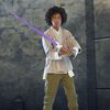Juego Star Wars Sable De Luz Fuerza De Jedi