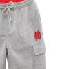 Pantalón Buzo de Algodón Niño Spiderman