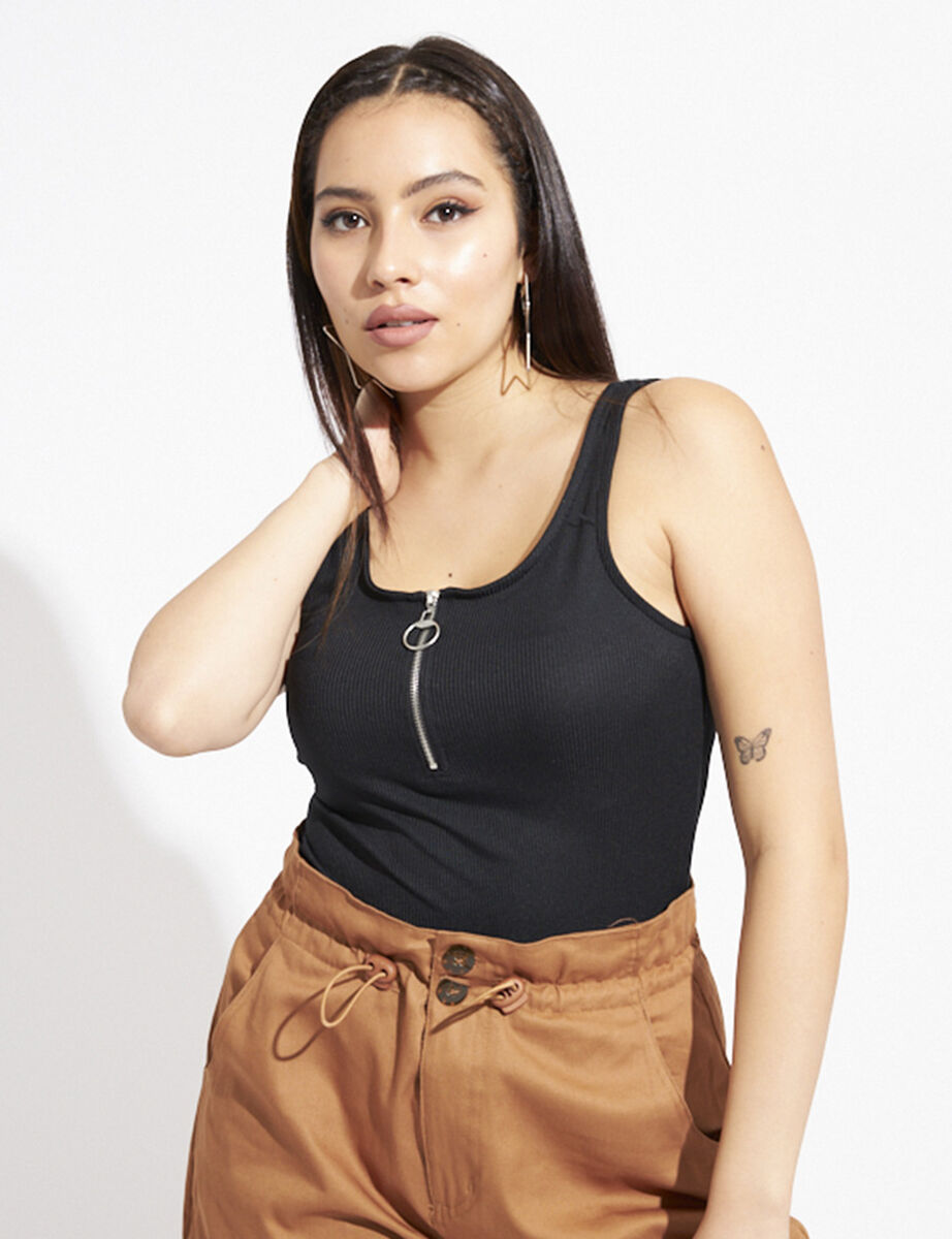 Body Mujer Icono