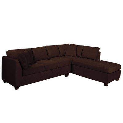 Imagen 2 del producto Sofá Seccional Latam Home Padua Derecho 5 Cuerpos