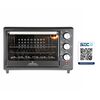 Horno Eléctrico Ursus Trotter UT-Backofen Pro-B 25 lts.