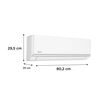 Aire Acondicionado Split Midea Xtra12K 12000 BTU