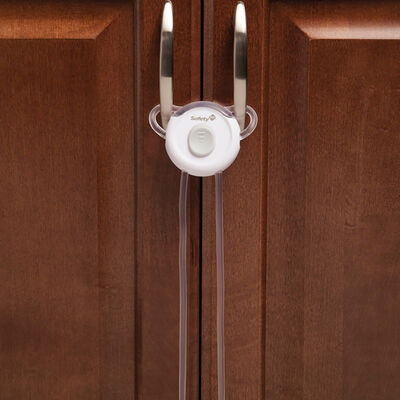 Imagen 2 del producto Seguro para Bloqueo de Puertas