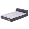 Cama para Mascota CIC Pet Dreams Talla M con Almohada