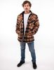 Chaqueta Tartán Hombre Zibel