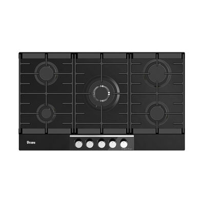 Encimera a Gas Ursus Trotter Avantgarde GG-90T GN