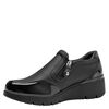 Zapato Vestir Mujer Bruno Rossi