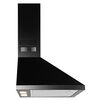 Campana Decorativa Mural Teka DBB 70 Negra