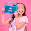 Tablet para Niños SoyMomo Control Parental Lite 2.0 Quad Core 2GB 16GB 7" Azul