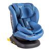 Silla de Auto Convertible Bebesit Supra 360 S64 Azul