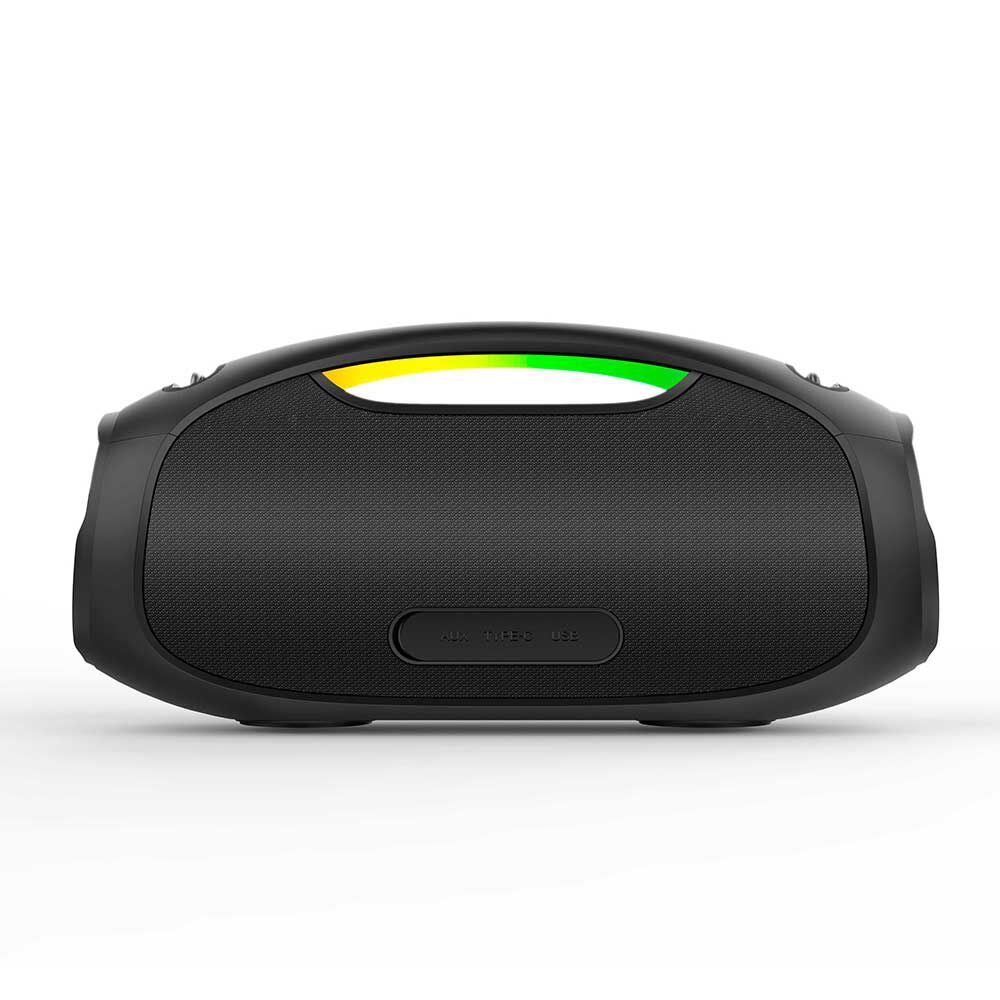 Aiwa AW-S244BT Negro, foto 2