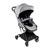 Coche Travel System Legend Grey Bold Infanti