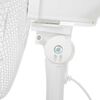Ventilador de Pedestal Kendal KFX-16P