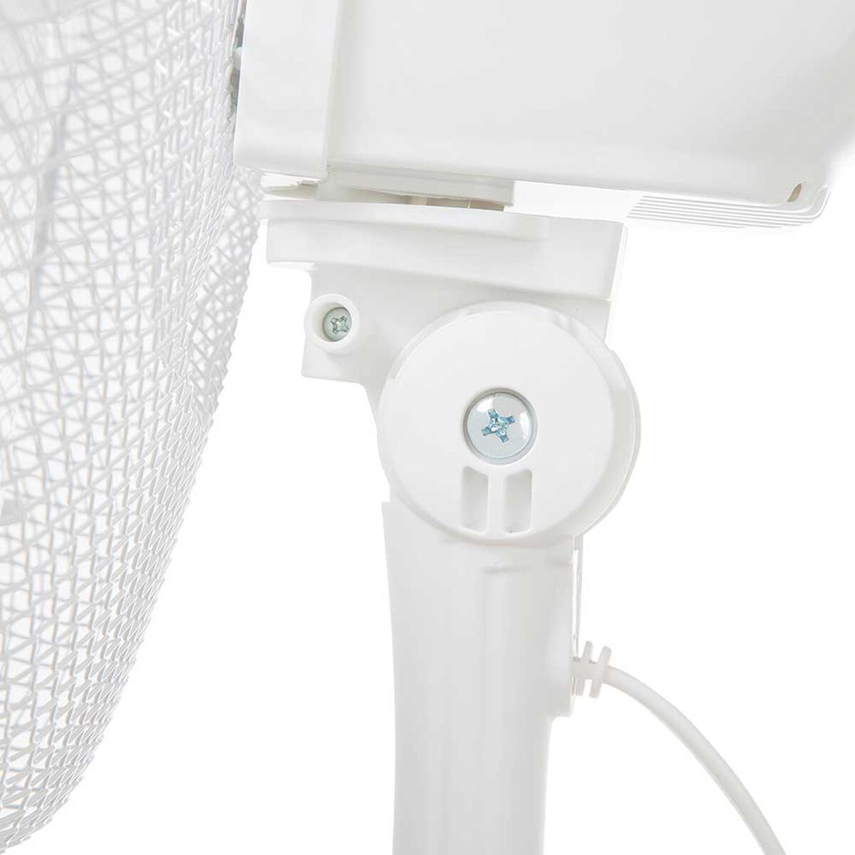 Ventilador de Pedestal Kendal KFX-16P