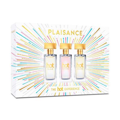 Imagen 1 del producto Set Hot Experience Excess + Elixir + Blossom