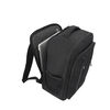 Mochila de Viaje Xtrem Litemove 5XT 38,2  Litros Negro