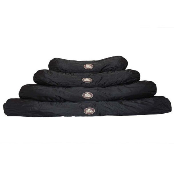 Cama Mascan Impermeable con Memory Foam para Perro