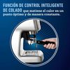 Cafetera Oster con Molinillo Baristamax BVSTEM7300013