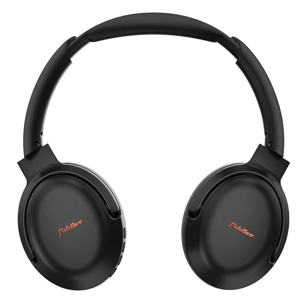 Fiddler FiddlerBeat Pro FD-B68PRO Negro, foto 3