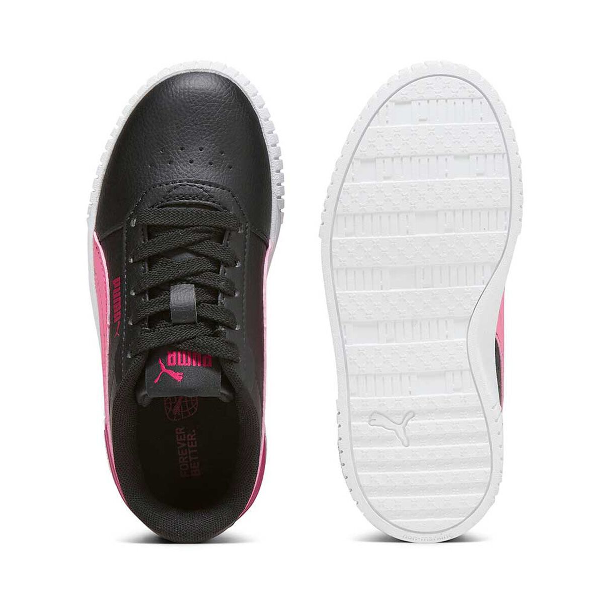 Zapatilla Niña Puma Carina 2.0 Ps