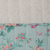 Cubrecama Estampado Sherpa Marla King