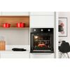 Horno Empotrado Fensa FHE-1130M 59 lts.