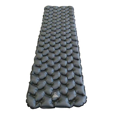 Colchoneta National Geographic Ultralight Gris