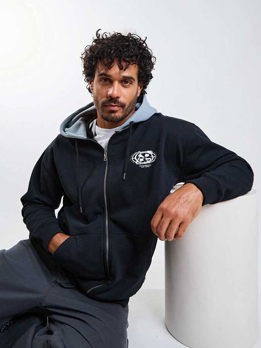 Poler&oacute;n Hombre Maui And Sons