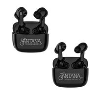 Pack 2 Audífonos Bluetooth In Ear Swiss Nature Labs Santana Mambo