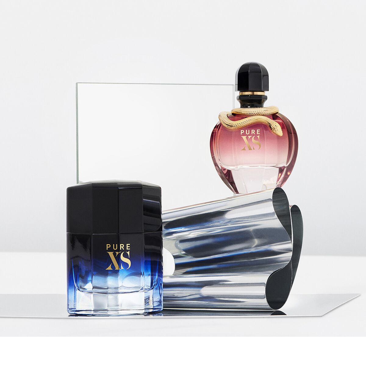 Perfume Pure XS EDT 50 ml