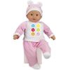 Muñeca Aprende los Colores con Mia Loko Toys