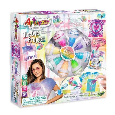 Imagen 1 del producto Decora tu Ropa Tasia