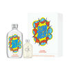 Ck One Summer Edt 100 Ml + Ck One Edt 15ml