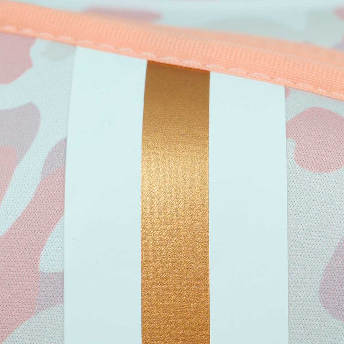 Bolso de Padel Zowie Dorado K-FIT