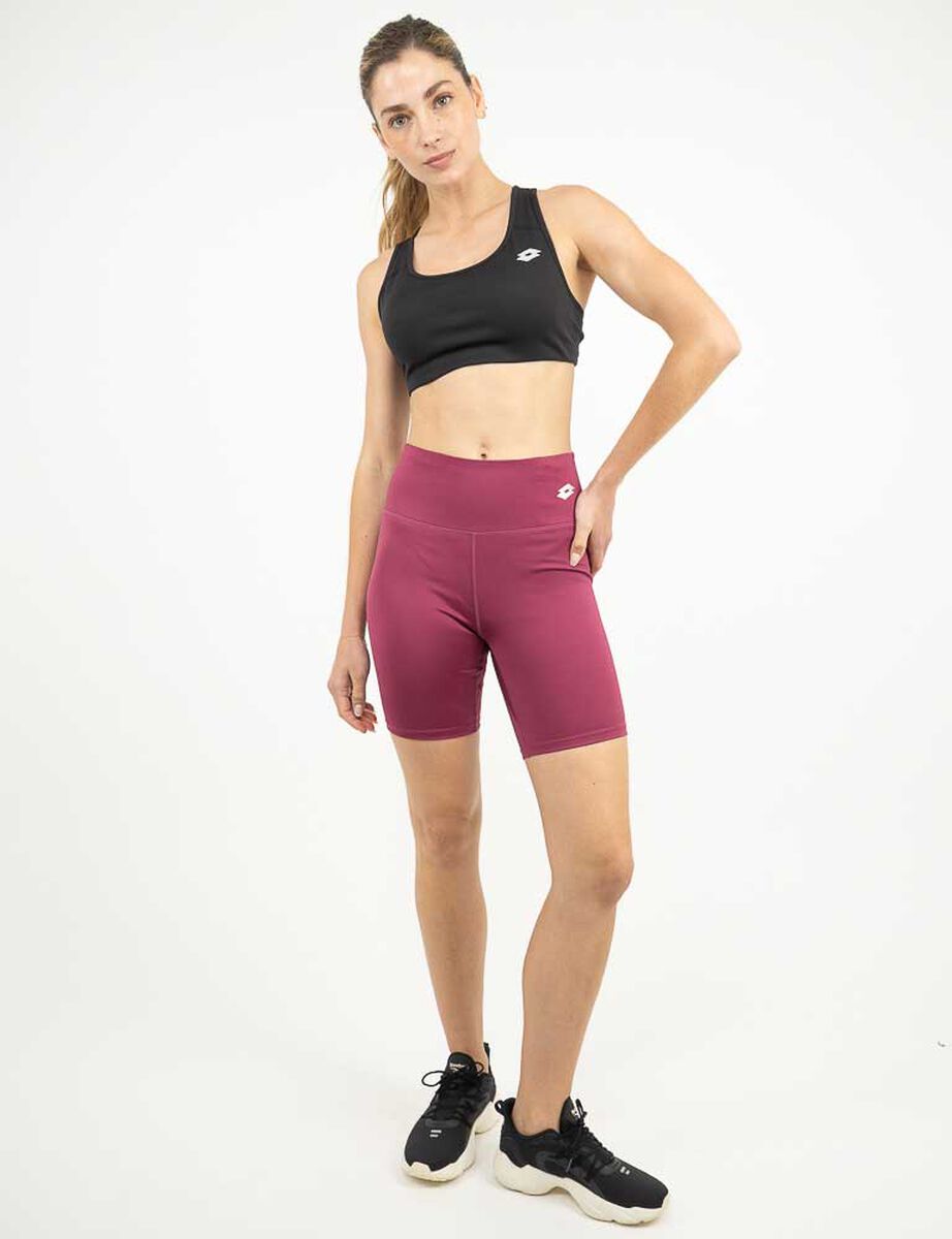 Calza Deportiva Mujer Lotto
