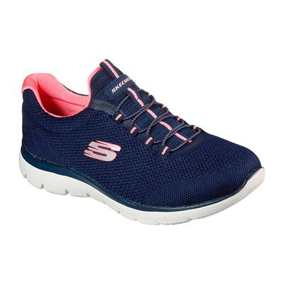 Zapatilla Urbana Mujer Skechers
