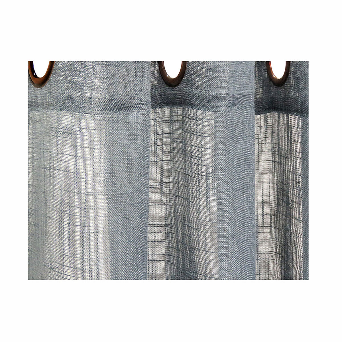 Cortinas Velo Lino 140X220 Cm