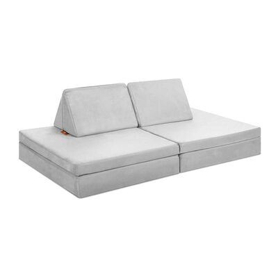 Imagen 2 del producto Colchón de Juego CIC Kids Gris Claro