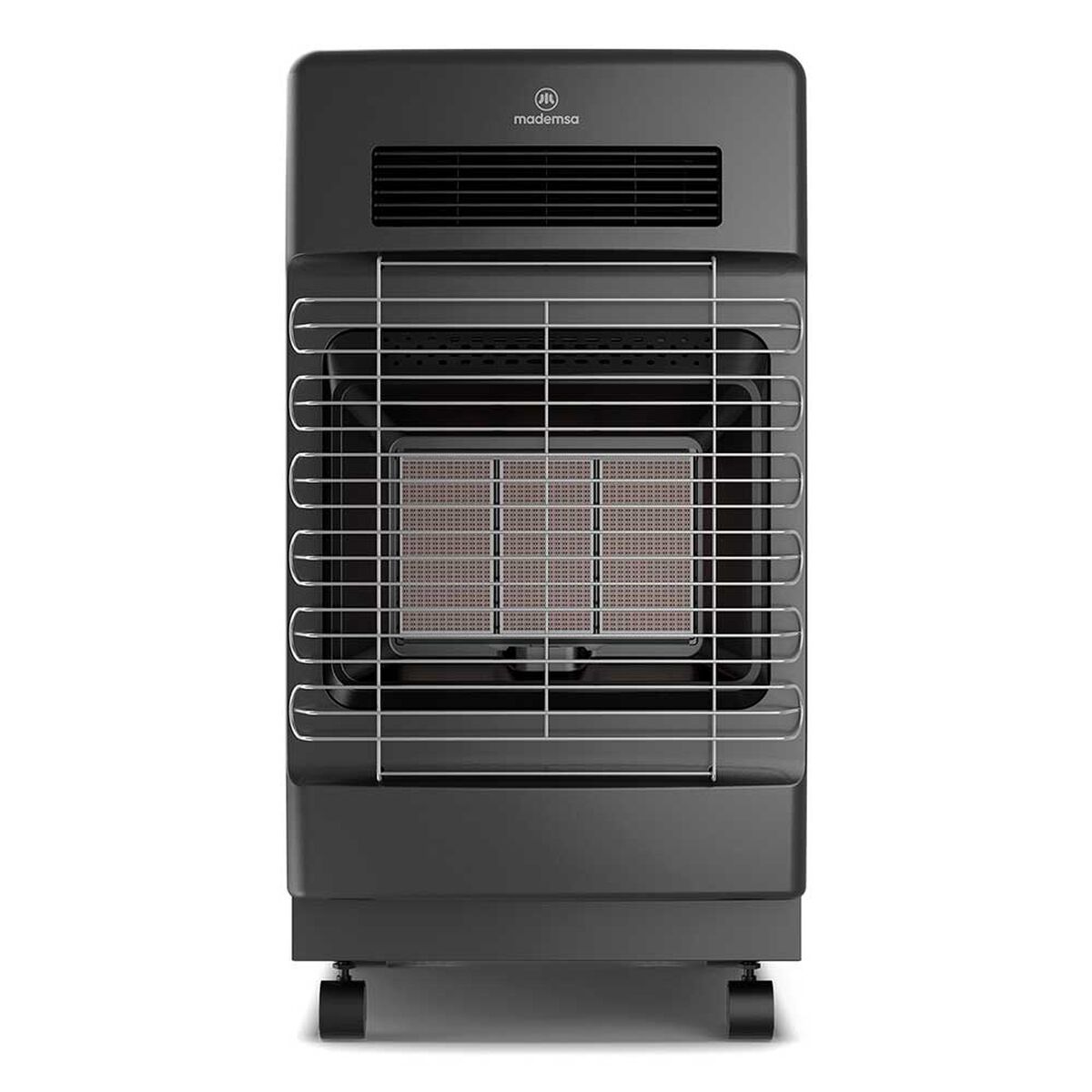 Estufa a Gas Mademsa 4,2kW &Oacute;nix