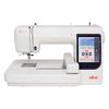 Máquina Bordadora Janome Elna8100N