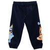 Pantalón Buzo Bebé Bluey