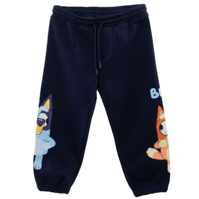 Pantalón Buzo Bebé Bluey