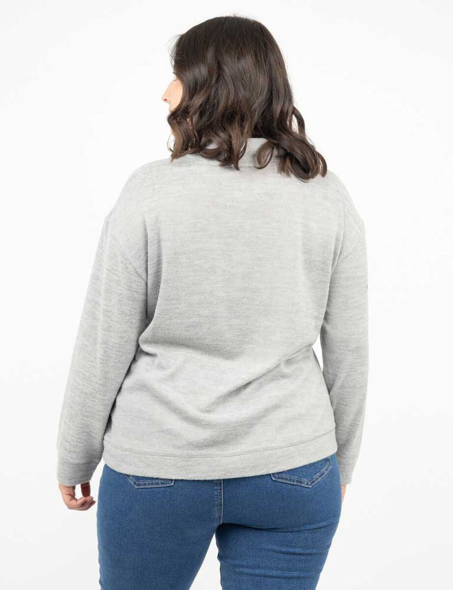 Sweater Mujer Extralindas